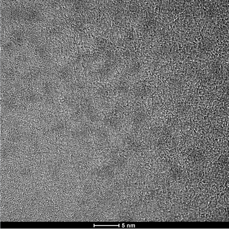 二氧化锰纳米颗粒