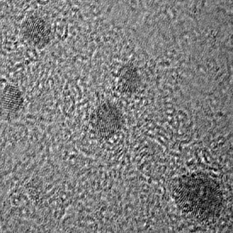 氧化铈纳米颗粒
